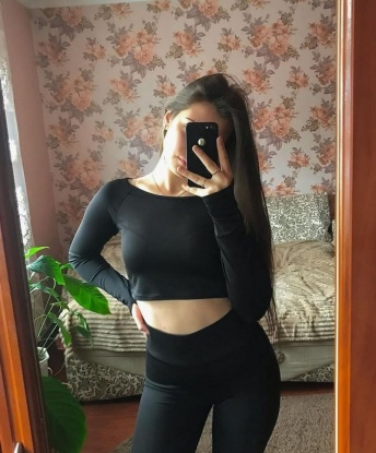 Анкета проститутки Ярослава - Фото 1, Аргада, 26 лет, №3913
